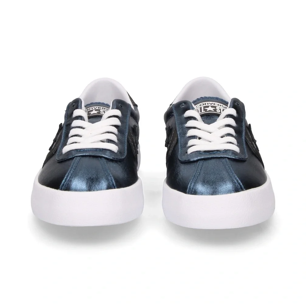 Converse Breakpoint OX Blue/Black/ White Size 7